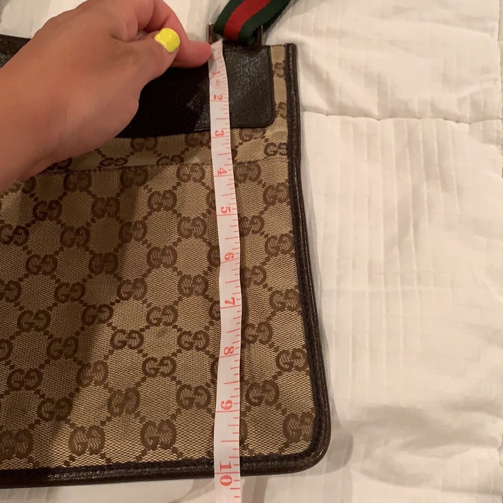 Gucci bag